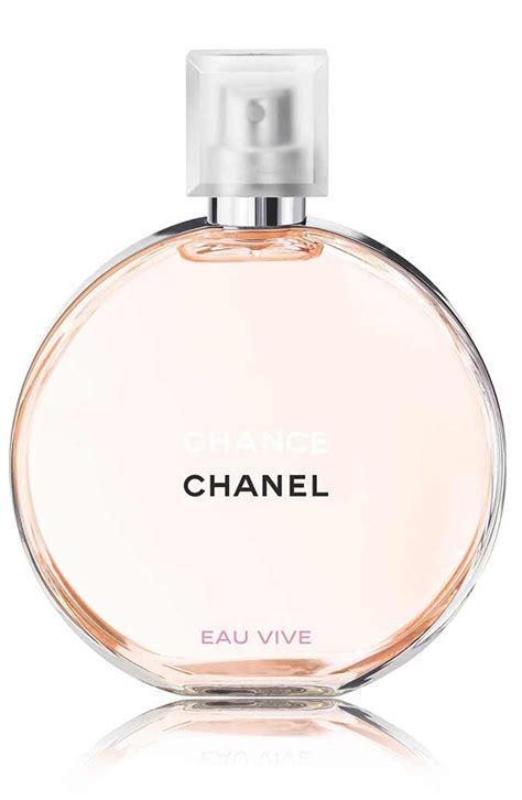 chance chanel eau vive отзывы|Chanel Chance Eau VIVE prix.